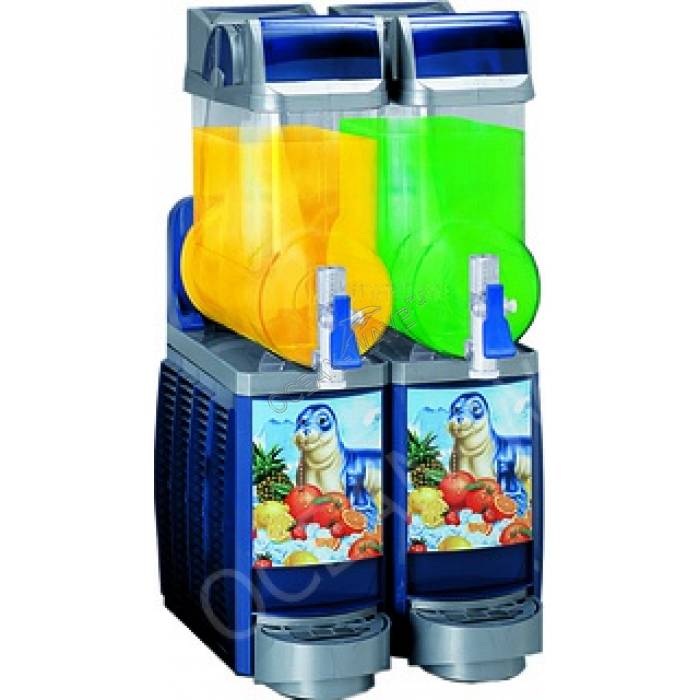 Сокоохладитель CAB Fast Cold 2 - купить в интернет-магазине OCEAN-WAVE.ru