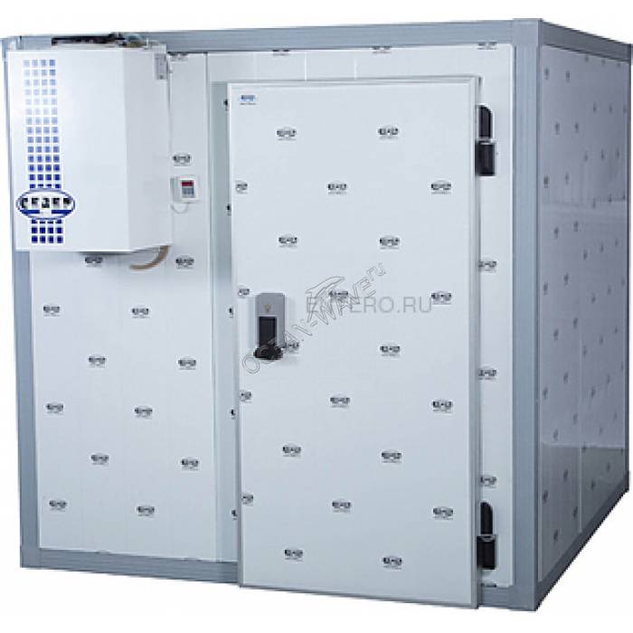 Камера холодильная Север КХС 8,8 - купить в интернет-магазине OCEAN-WAVE.ru