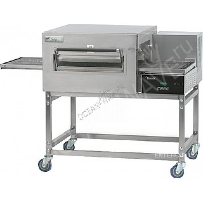 Печь конвейерная для пиццы Lincoln 1134 - купить в интернет-магазине OCEAN-WAVE.ru