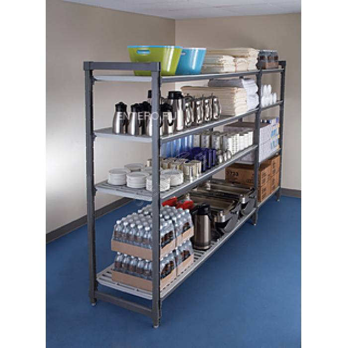 Стойки для стеллажа Cambro EPK1464 - купить в интернет-магазине OCEAN-WAVE.ru