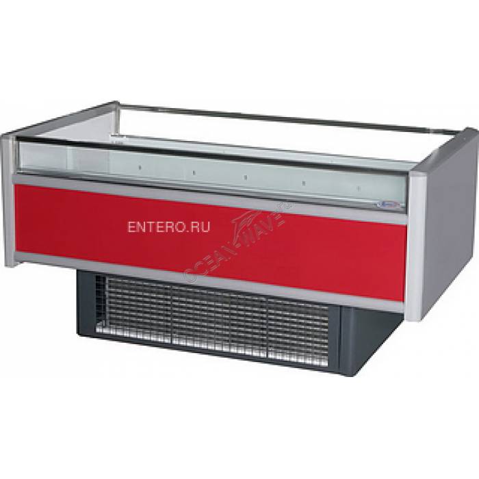 Бонета морозильная Golfstream Нарочь 180 ОВ ВН - купить в интернет-магазине OCEAN-WAVE.ru