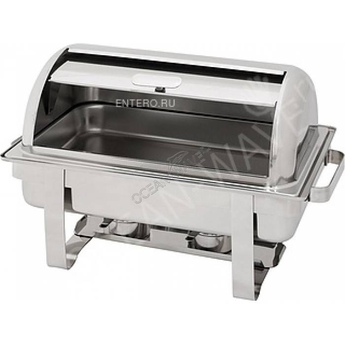 Чафинг-диш Stalgast 434099 - купить в интернет-магазине OCEAN-WAVE.ru