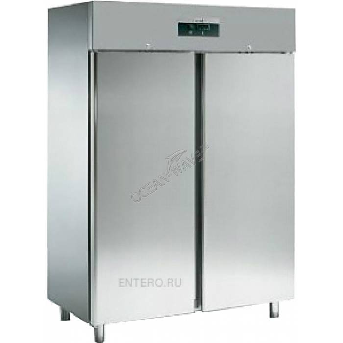 Шкаф холодильный Sagi FD150 - купить в интернет-магазине OCEAN-WAVE.ru