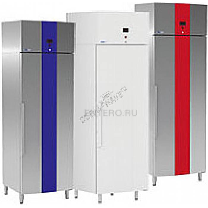 Шкаф холодильный Italfrost S 700 оцинк. - купить в интернет-магазине OCEAN-WAVE.ru