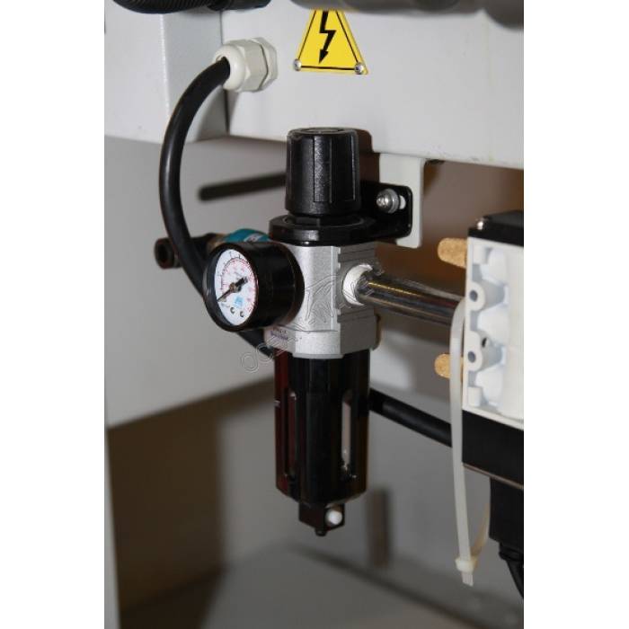 Машина термоусадочная Golfpack 5545TBA - купить в интернет-магазине OCEAN-WAVE.ru