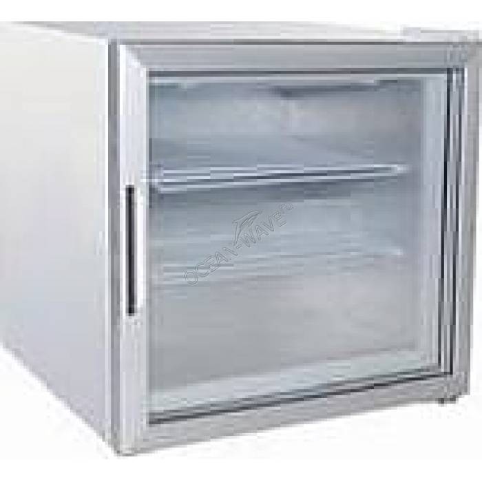Шкаф морозильный Forcool SD50G - купить в интернет-магазине OCEAN-WAVE.ru