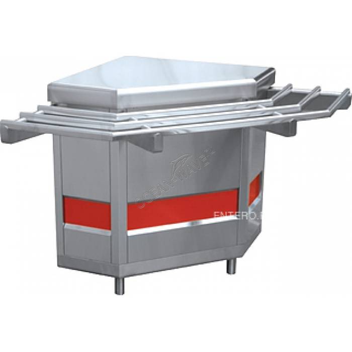 Модуль поворотный Abat МП-90КМ - купить в интернет-магазине OCEAN-WAVE.ru