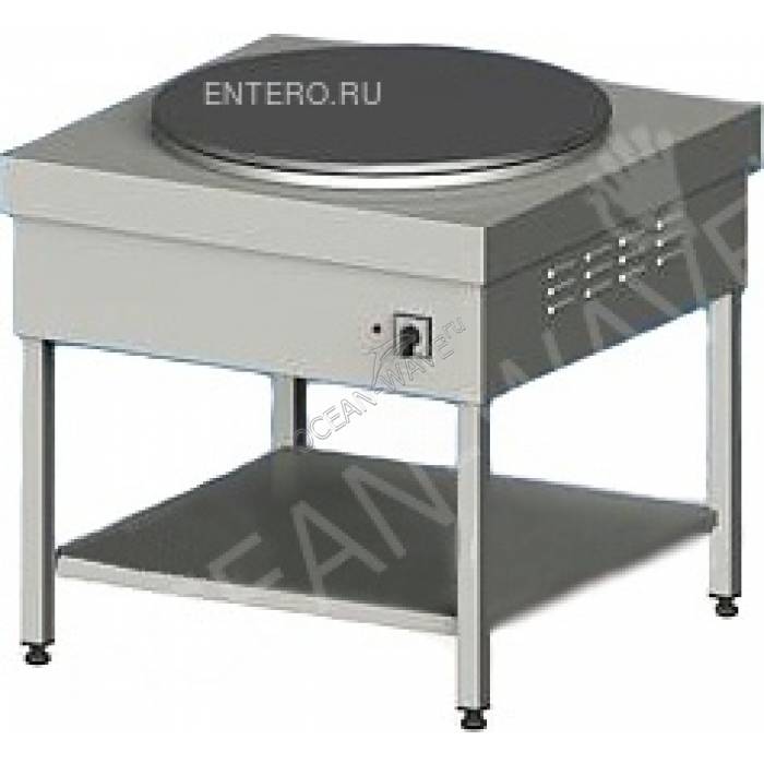 Плита электрическая ТТМ ПЭ-1-74 - купить в интернет-магазине OCEAN-WAVE.ru