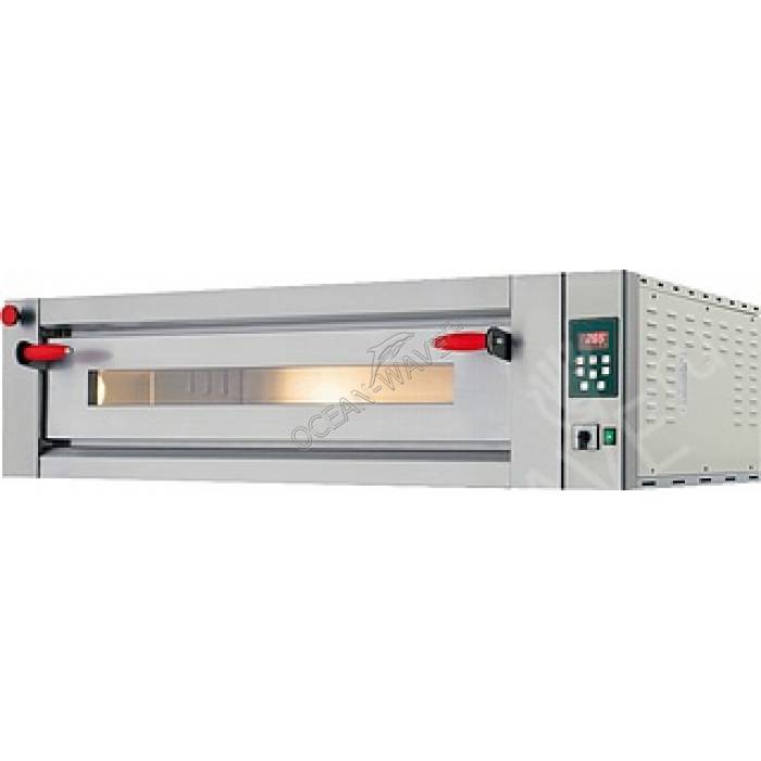 Печь для пиццы Pizza Group Pyralis D4 - купить в интернет-магазине OCEAN-WAVE.ru