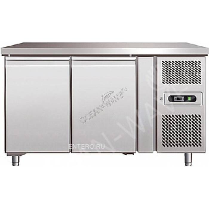 Стол морозильный RWA SNACK2100BT ECO - купить в интернет-магазине OCEAN-WAVE.ru