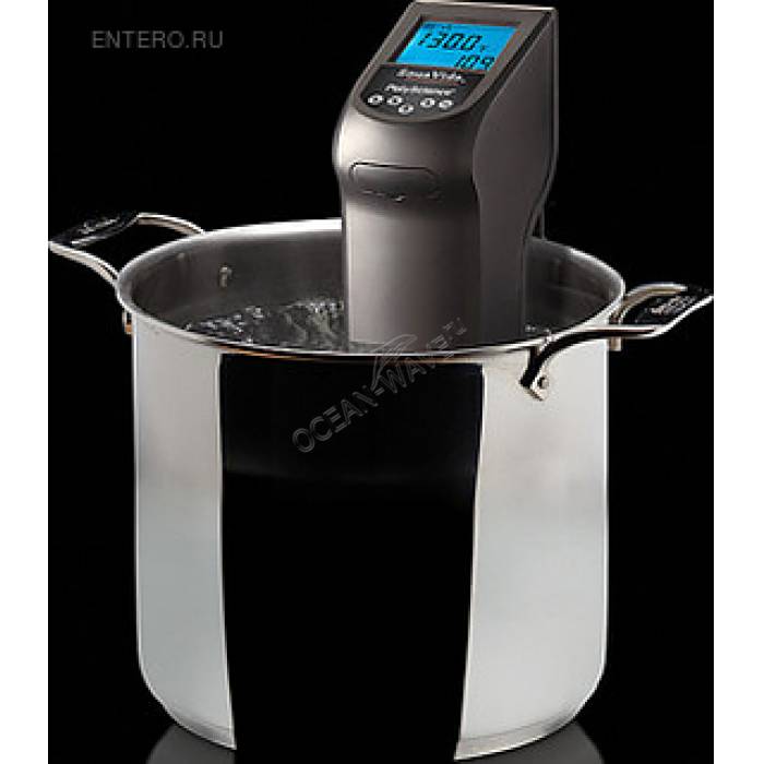 Ротационный кипятильник (термостат) PolyScience CRC-5AC2E - купить в интернет-магазине OCEAN-WAVE.ru