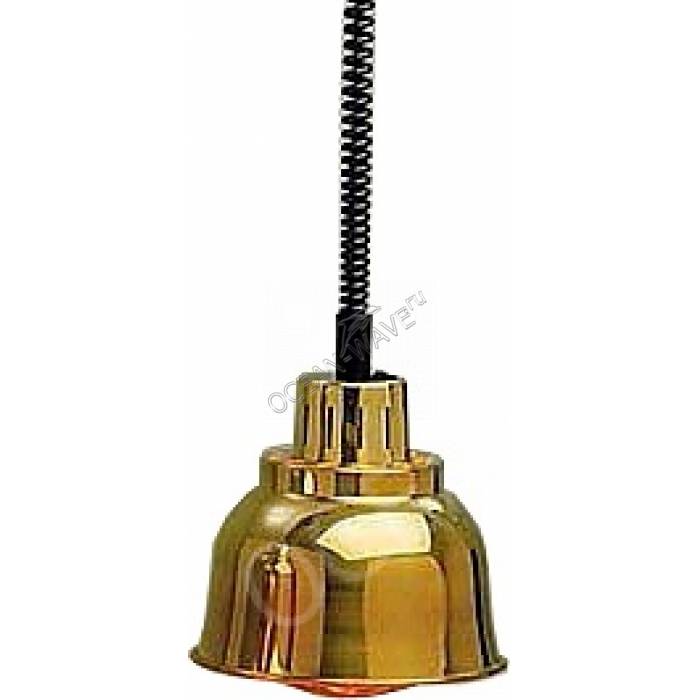 Лампа-нагреватель Scholl 24000 B/G - купить в интернет-магазине OCEAN-WAVE.ru