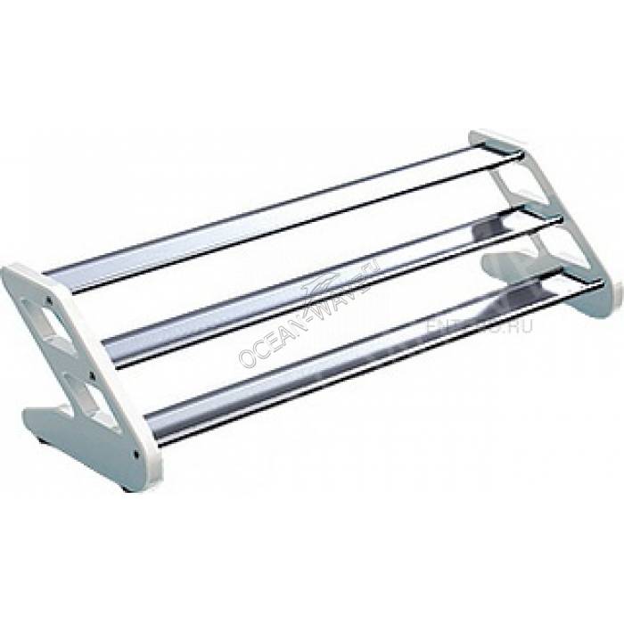 Полка для бутылок Expo BG3BR-150 - купить в интернет-магазине OCEAN-WAVE.ru