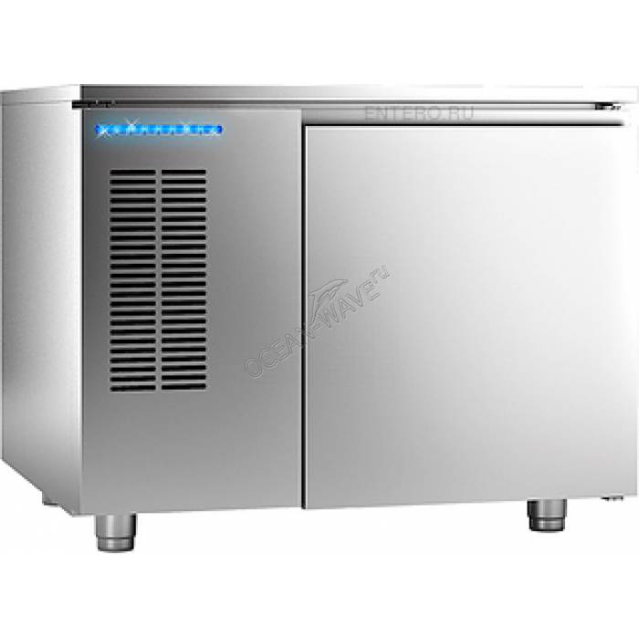 Шкаф шоковой заморозки Angelo Po B151H - купить в интернет-магазине OCEAN-WAVE.ru