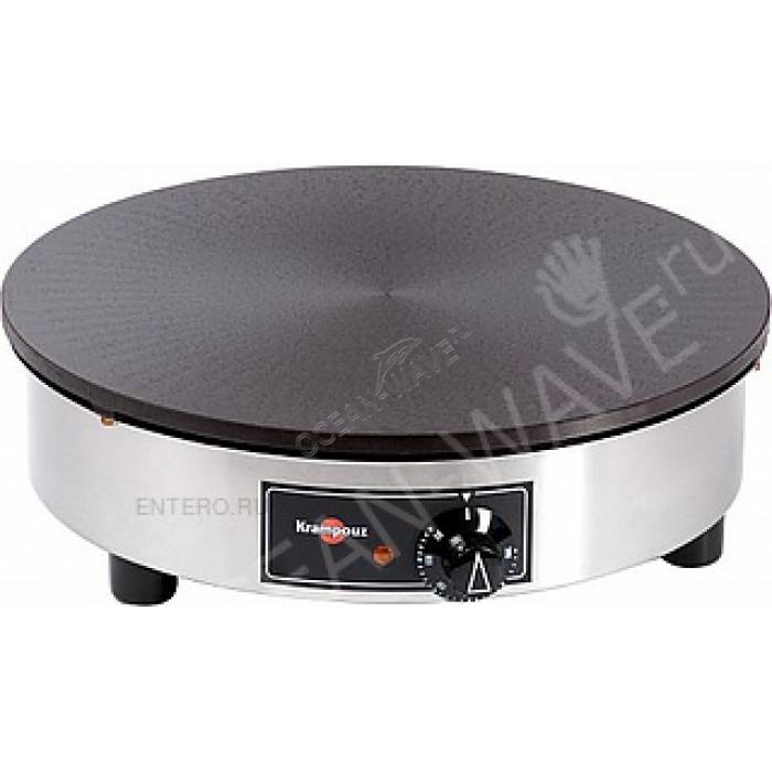 Блинница Krampouz CEBIV4 - купить в интернет-магазине OCEAN-WAVE.ru