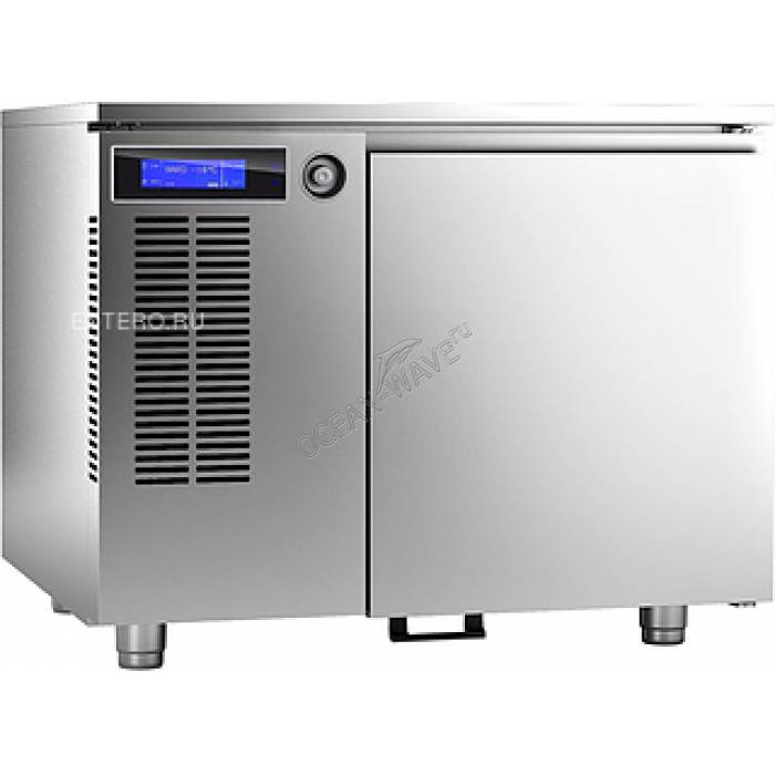 Шкаф шоковой заморозки Angelo Po XS51H - купить в интернет-магазине OCEAN-WAVE.ru