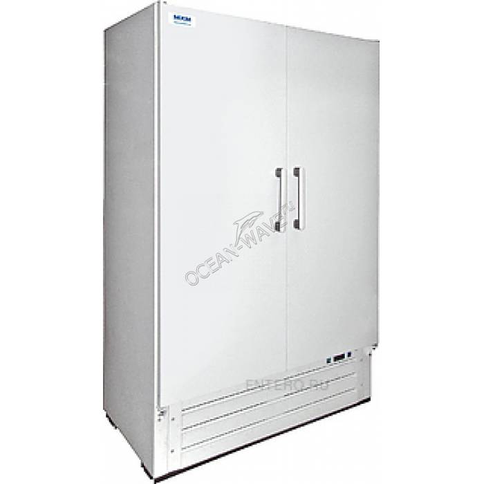 Шкаф морозильный Марихолодмаш Эльтон 1,0 Н - купить в интернет-магазине OCEAN-WAVE.ru