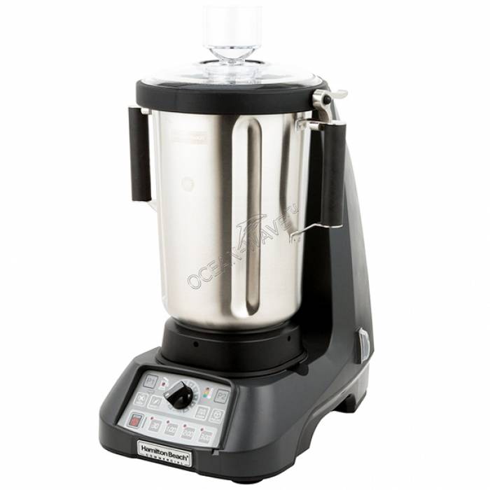 Блендер Hamilton Beach HBF1100S - купить в интернет-магазине OCEAN-WAVE.ru