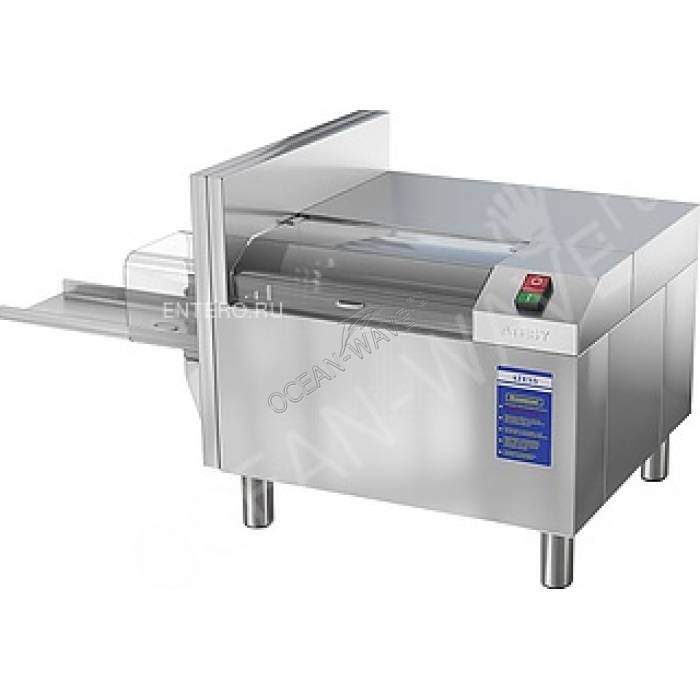 Хлеборезка ATESY ЯНЫЧАР АХМ-300А - купить в интернет-магазине OCEAN-WAVE.ru