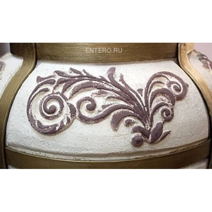 Тандыр Hobby Grill Персидский (слоновая кость) - купить в интернет-магазине OCEAN-WAVE.ru