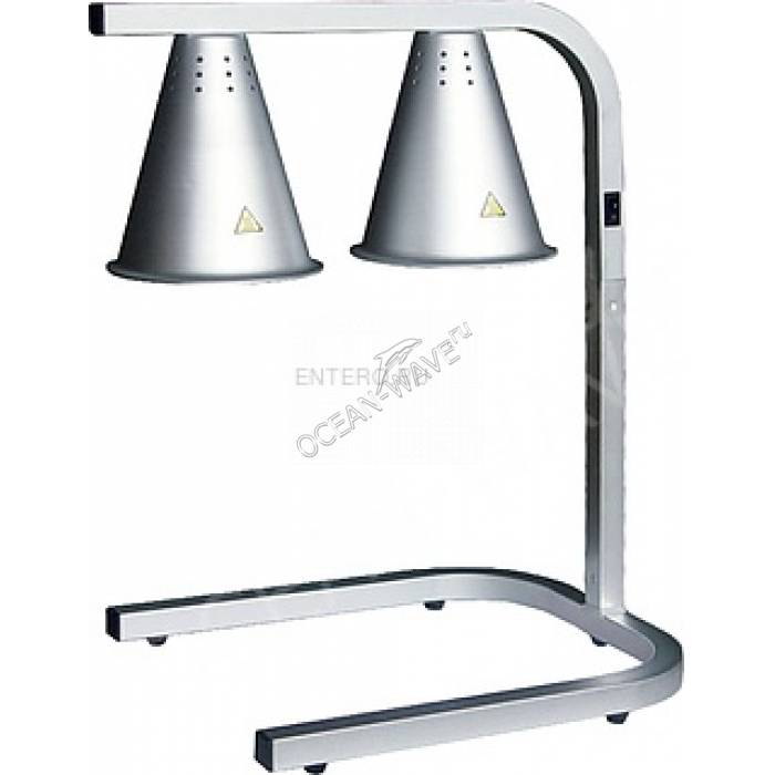 Лампа для подогрева EKSI HW-819C - купить в интернет-магазине OCEAN-WAVE.ru