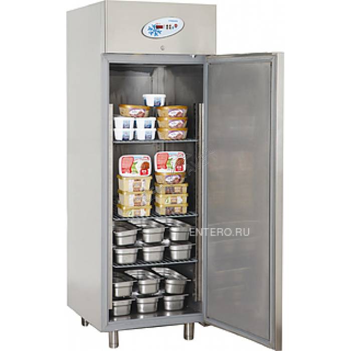 Шкаф морозильный Frenox BL7-M - купить в интернет-магазине OCEAN-WAVE.ru