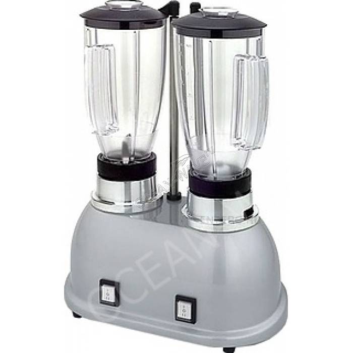 Блендер Macap P100D серый - купить в интернет-магазине OCEAN-WAVE.ru