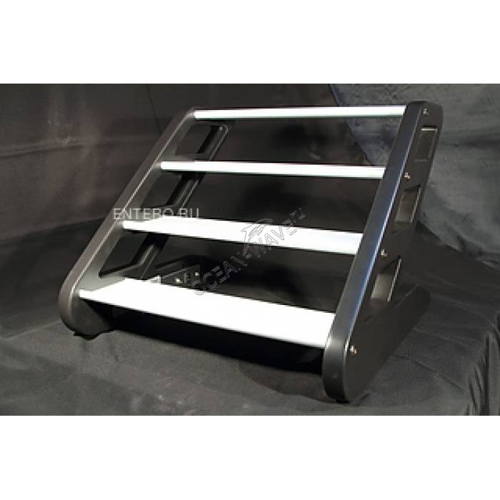 Полка для бутылок Expo BG4BB-050 - купить в интернет-магазине OCEAN-WAVE.ru