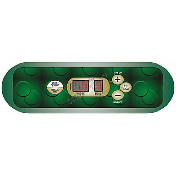 Вакуумный упаковщик LAVEZZINI UNICA - купить в интернет-магазине OCEAN-WAVE.ru