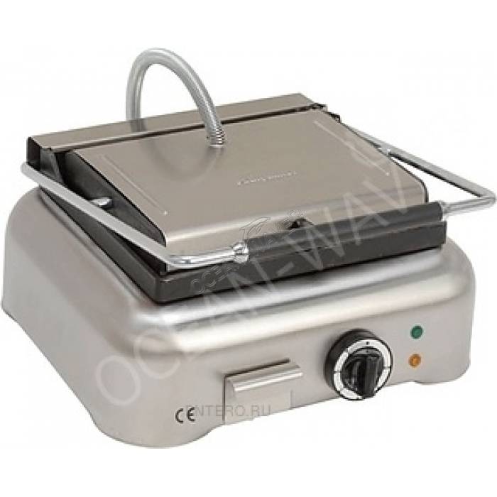 Гриль-тостер контактный OZTI OCTE 4040 - купить в интернет-магазине OCEAN-WAVE.ru