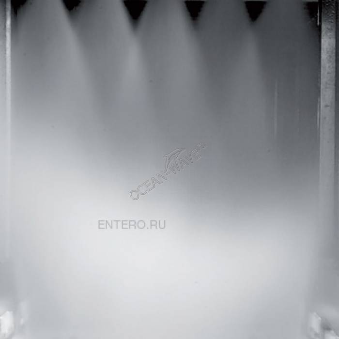 Тоннельная посудомоечная машина Elettrobar NIAGARA 411.1 T101EBSWAY - купить в интернет-магазине OCEAN-WAVE.ru