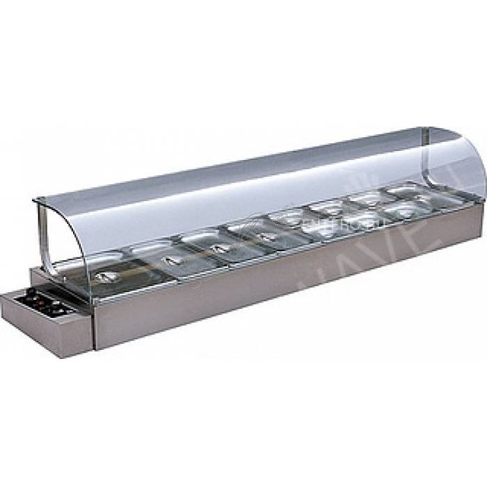 Мармит Kocateq KBM169 - купить в интернет-магазине OCEAN-WAVE.ru