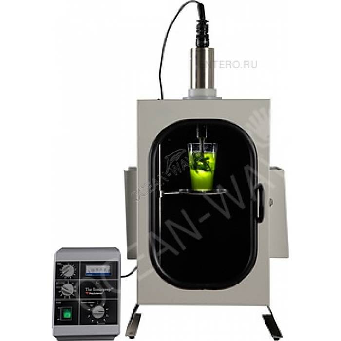Гомогенизатор ультразвуковой PolyScience Sonicprep - купить в интернет-магазине OCEAN-WAVE.ru