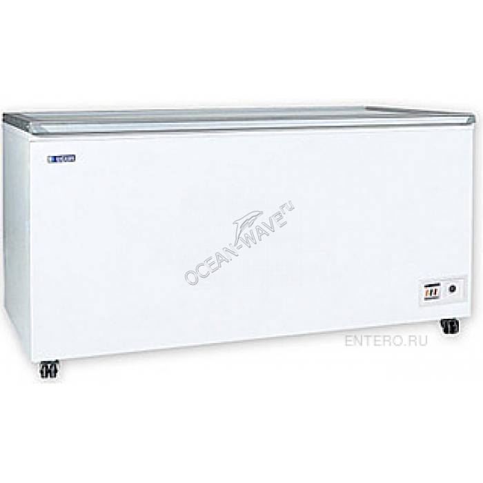 Ларь морозильный UGUR UDD 600 SK - купить в интернет-магазине OCEAN-WAVE.ru