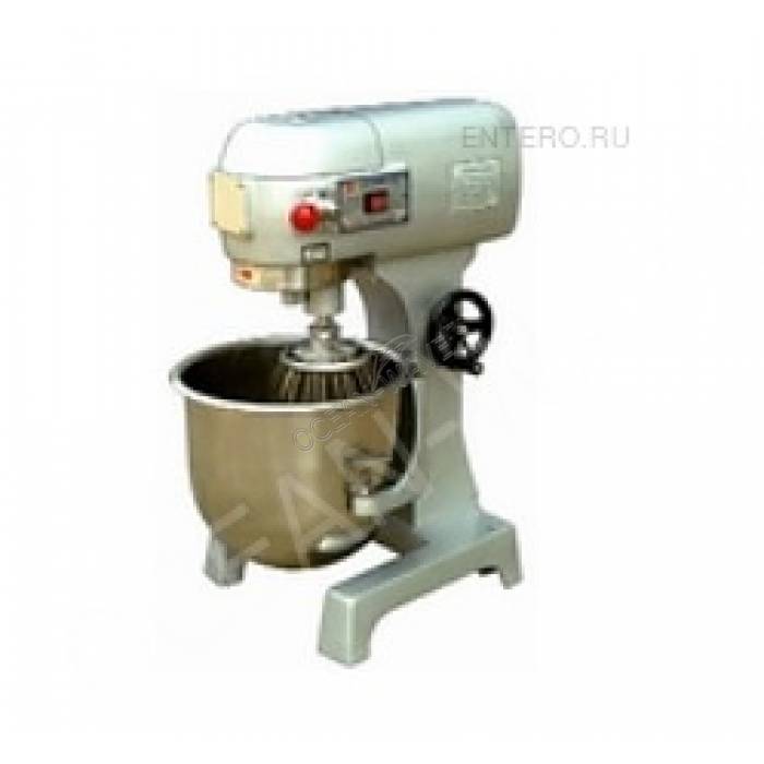 Миксер планетарный EKSI EJ-40B - купить в интернет-магазине OCEAN-WAVE.ru