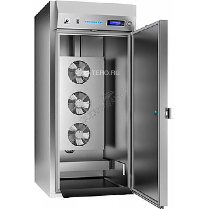 Шкаф шоковой заморозки Angelo Po BFR201R - купить в интернет-магазине OCEAN-WAVE.ru