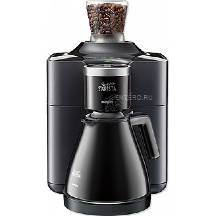 Кофемашина Saeco Senseo Sarista - купить в интернет-магазине OCEAN-WAVE.ru