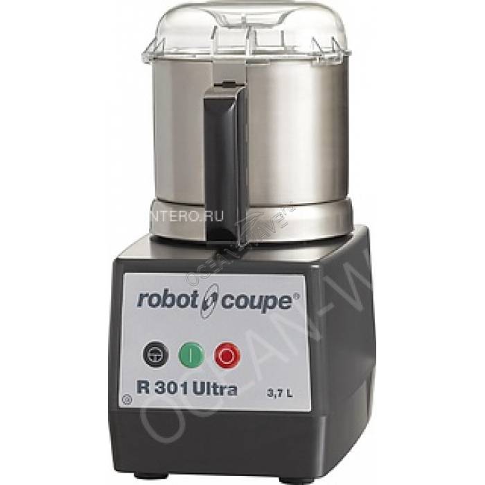 Куттер Robot Coupe R3-1500 - купить в интернет-магазине OCEAN-WAVE.ru