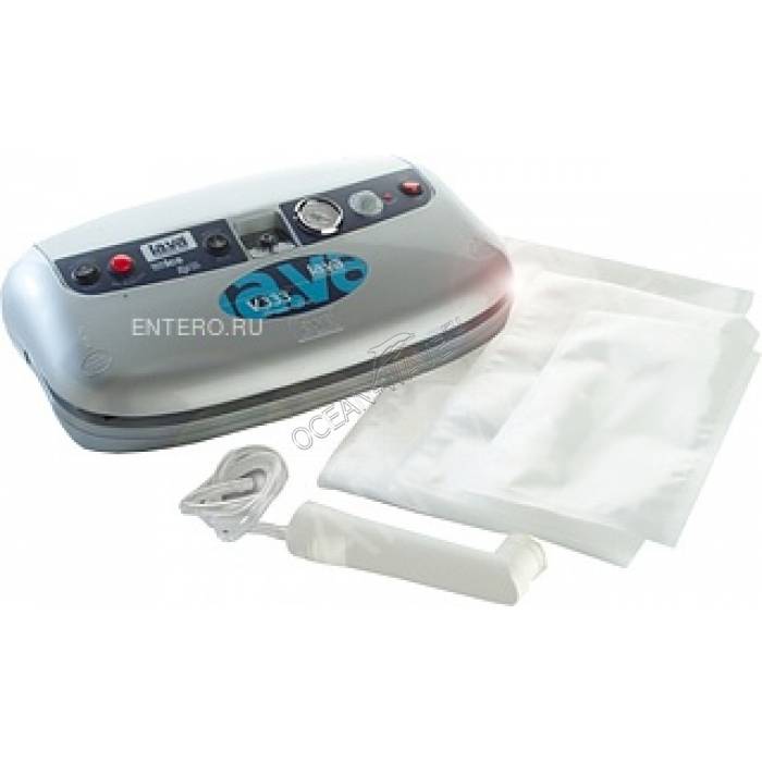 Вакуумный упаковщик LAVA V.333 PREMIUM - купить в интернет-магазине OCEAN-WAVE.ru