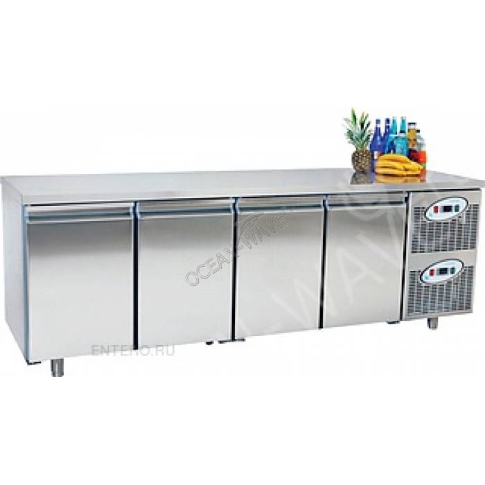 Стол комбинированный Frenox CSNL4 - купить в интернет-магазине OCEAN-WAVE.ru