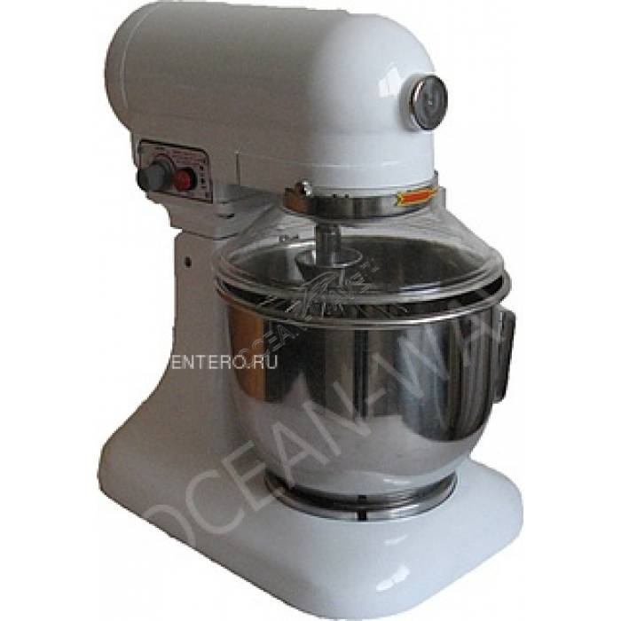 Миксер планетарный Gastromix B 5 - купить в интернет-магазине OCEAN-WAVE.ru