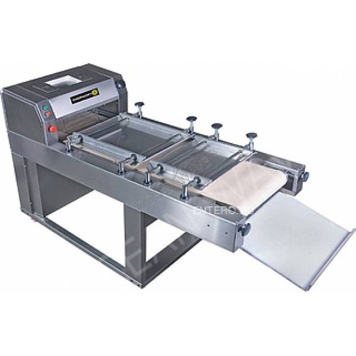 Машина тестозакаточная Monofi MUVM 520 - купить в интернет-магазине OCEAN-WAVE.ru