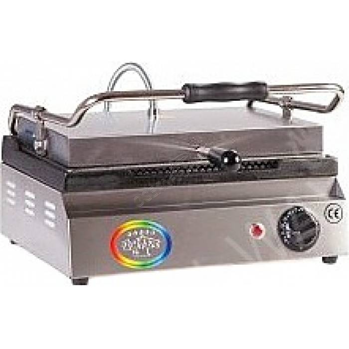 Гриль контактный Uret STM 01 - купить в интернет-магазине OCEAN-WAVE.ru