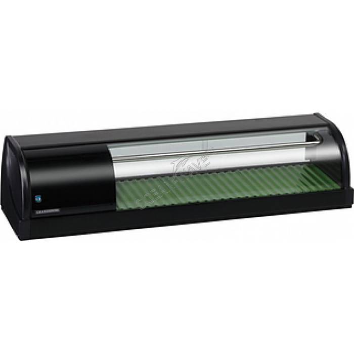 Витрина холодильная для суши Hoshizaki HNC-120-BE-L-B - купить в интернет-магазине OCEAN-WAVE.ru