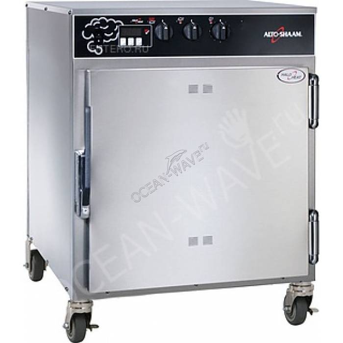 Печь-коптильня Alto-Shaam 767-SK глух. дверь - купить в интернет-магазине OCEAN-WAVE.ru