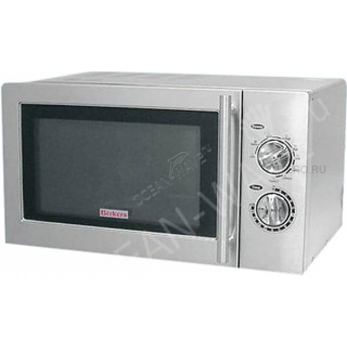 Микроволновая печь BECKERS MWO A3 - купить в интернет-магазине OCEAN-WAVE.ru