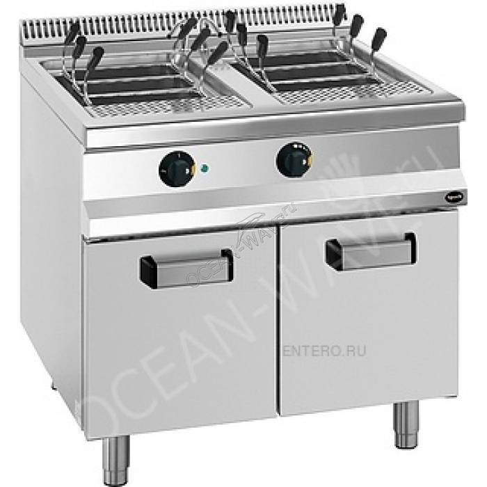 Макароноварка Apach APPE-89P - купить в интернет-магазине OCEAN-WAVE.ru