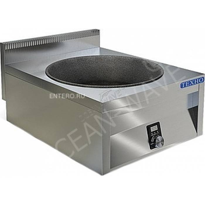 Казан индукционный Техно-ТТ ИПВ-112154 - купить в интернет-магазине OCEAN-WAVE.ru