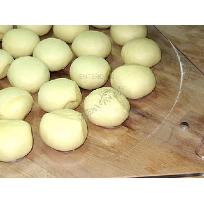 Тестоделитель-округлитель PANERO SPA RP SA 30 - купить в интернет-магазине OCEAN-WAVE.ru