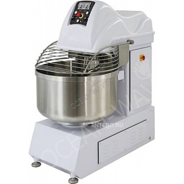 Тестомес Effedue М 130 UNIMIX - купить в интернет-магазине OCEAN-WAVE.ru